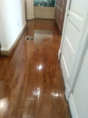 Dynamic Floors and More - Door Installation & Replacement in Lexington, KY