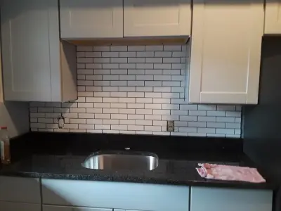 Culinary Space Renovation — Home Renovation & Remodeling Services project by Mr X Contracting LLC