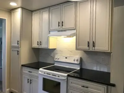 JV Custom Construction LLC - Door Installation & Replacement in Greenville, SC