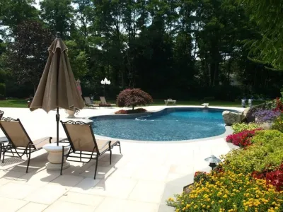 Fort Hill Estates, Inc. - Landscape Construction in Huntington, NY
