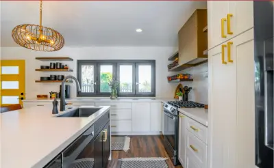 Rhino Builders - Flooring Installation Services in Lafayette, CA