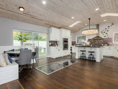 Rhino Builders - Flooring Installation Services in Lafayette, CA