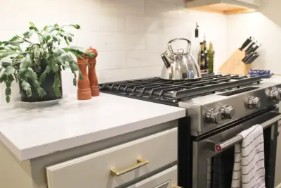 Williamsburg Home Services - Kitchen Remodeling in Memphis, TN