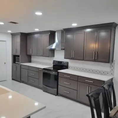 Exclusive Painting & Remodeling - Kitchen Remodeling in Duncanville, TX
