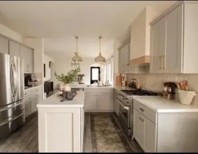 Exclusive Painting & Remodeling - Kitchen Remodeling in Duncanville, TX