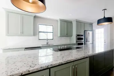 Tulsa Kitchen Renovation 2022 — Home Renovation & Remodeling Services project by Home Innovations