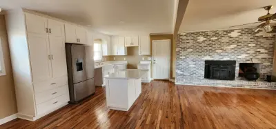 JAC Construction LLC - Design-Build Services in Greenville, SC