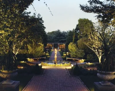 Fort Hill Estates, Inc. - Landscape Construction in Huntington, NY