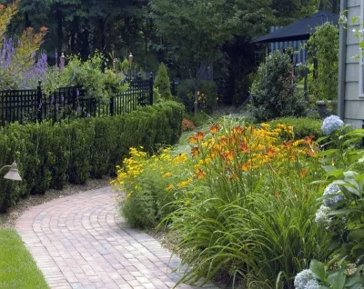 Fort Hill Estates, Inc. - Landscape Construction in Huntington, NY