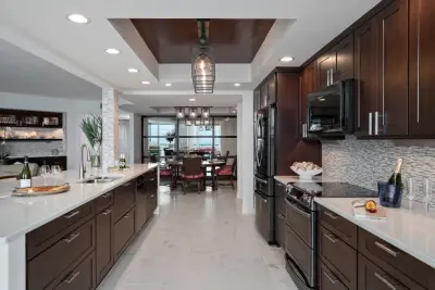 DreamMaker Bath & Kitchen - Home Renovation & Remodeling Services in Waco, TX