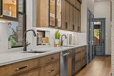 DreamMaker Bath & Kitchen - Home Renovation & Remodeling Services in Waco, TX