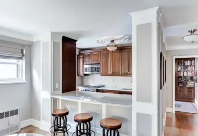 Culinary Spaces — Home Renovation & Remodeling Services project by Alfaro Home Improvement And Painting LLC