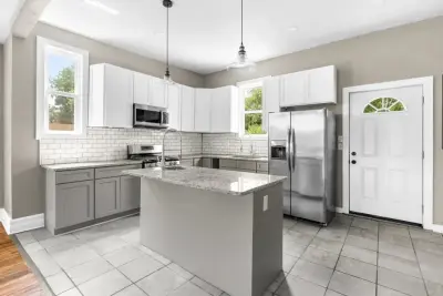 JD Home Solutions - Kitchen Remodeling in Springfield, MO