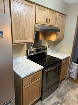 JD Home Solutions - Kitchen Remodeling in Springfield, MO