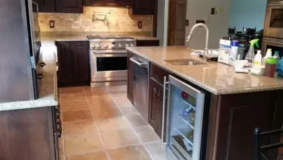 Hartman Construction - Basement Waterproofing in Jeannette, PA