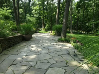 Fort Hill Estates, Inc. - Landscape Construction in Huntington, NY