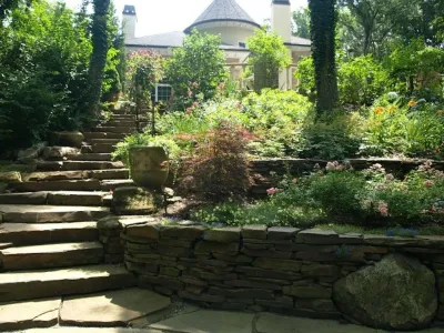 Fort Hill Estates, Inc. - Landscape Construction in Huntington, NY