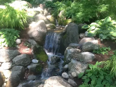 Foster Landscape Construction - Tree & Shrub Care in Bolton, MA