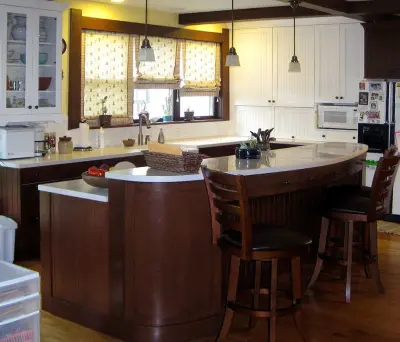 Ed Nelson Construction, Inc. - Kitchen Remodeling in Wichita, KS