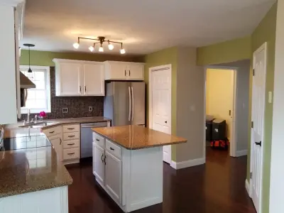 Renovate Home Improvement Services - Drywall Installation & Repair in Springfield, IL