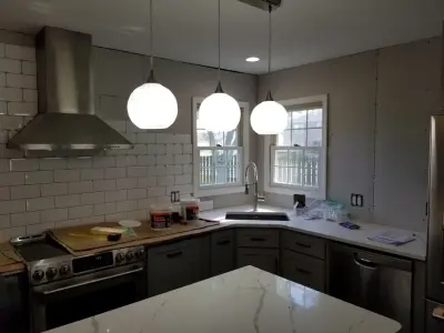 Renovate Home Improvement Services - Drywall Installation & Repair in Springfield, IL