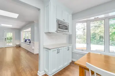 American Contracting Services, LLC - Home Renovation & Remodeling Services in Chesapeake, VA