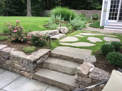 Foster Landscape Construction - Tree & Shrub Care in Bolton, MA