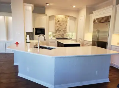 Cardinal Construction & Restoration, LLC. - Bathroom Remodeling in Melissa, TX