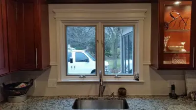 Chinoski Building Group Inc. - Insulation Installation in Warren, MI
