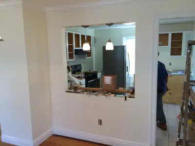 Blue Timber Construction - Foundation Installation & Repair in Hollidaysburg, PA
