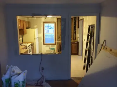 Blue Timber Construction - Foundation Installation & Repair in Hollidaysburg, PA