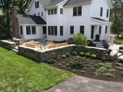 Foster Landscape Construction - Tree & Shrub Care in Bolton, MA
