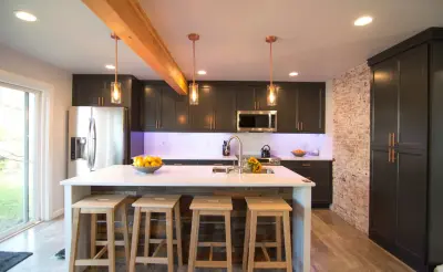 New Legacy Construction LLC - Carpentry & Woodworking in Seward, AK