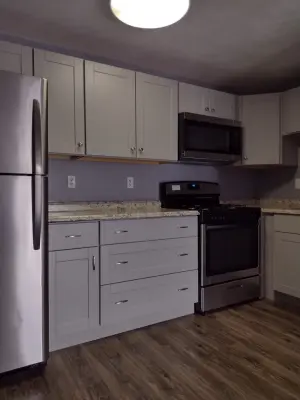 Dom's Workshop - Tile & Stone Installation Services in Nashua, NH