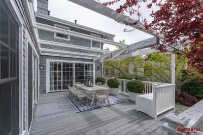 Masterful Construction - Siding & Exterior Remodeling in San Mateo, CA