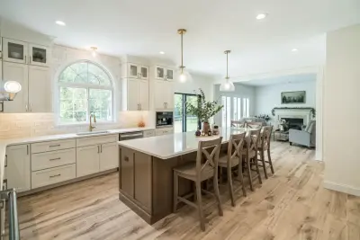 Lakeside Renovation & Design - Countertop Installation Services in Chesterfield, MO