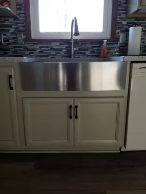 Northeast Kitchen Renovation — Home Renovation & Remodeling Services project by DBC Remodeling & Construction LLC