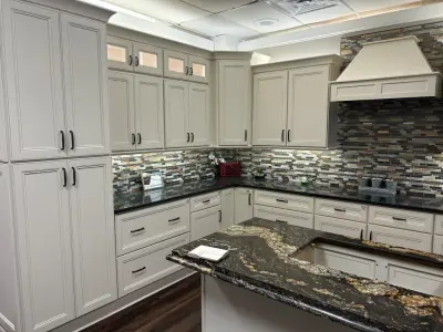 Bellacraft Kitchen and Cabinets - Tile & Stone Installation Services in Livonia, MI