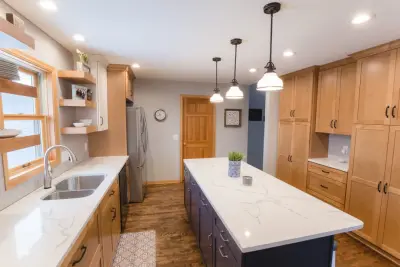 Northfield Construction Company - Foundation Installation & Repair in Northfield, MN
