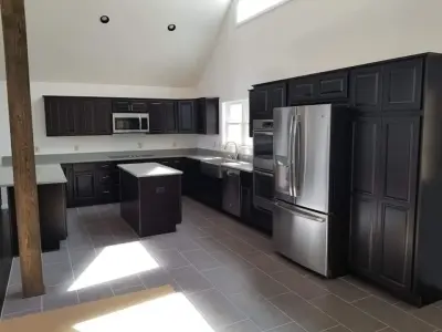 Larry D Brooks Builder-Contractor - Foundation Installation & Repair in Williamsport, PA