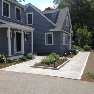 Foster Landscape Construction - Tree & Shrub Care in Bolton, MA