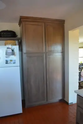 Culinary Space Renovation — Home Renovation & Remodeling Services project by Sharp Industries, LLC