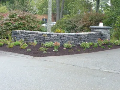 Foster Landscape Construction - Tree & Shrub Care in Bolton, MA