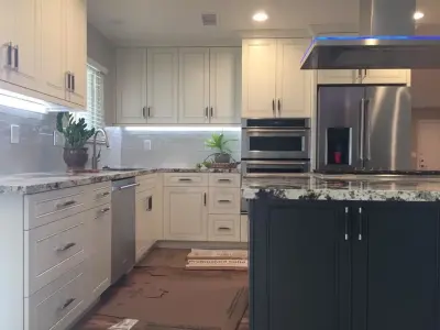 Bay Builders & Remodeling, Inc. - Tile & Stone Installation Services in San Jose, CA