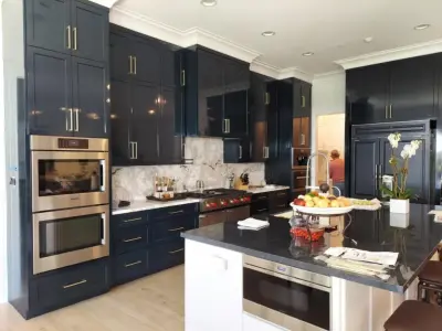 JMS Home Renovations - Bathroom Remodeling in Pasadena, TX