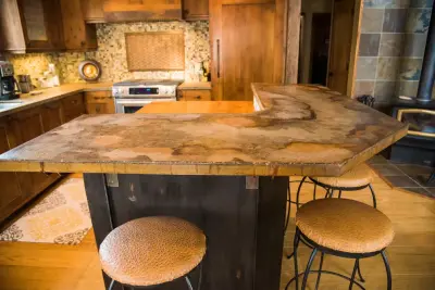 TFI - Kitchen Remodeling in Pagosa Springs, CO