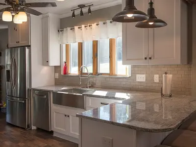 Shannon Staley and Sons - Carpentry & Woodworking in Carnegie, PA