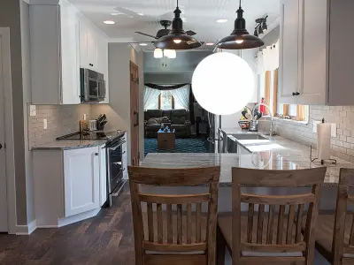 Shannon Staley and Sons - Carpentry & Woodworking in Carnegie, PA