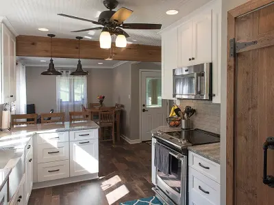 Shannon Staley and Sons - Carpentry & Woodworking in Carnegie, PA