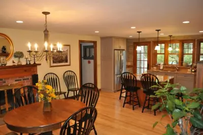 Belport Building & Remodeling - Roofing & Gutter Services in Hyannis, MA